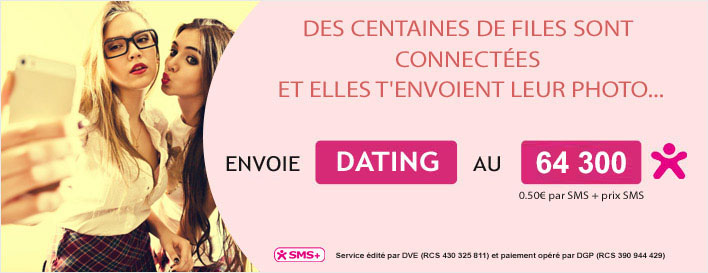 tchat par sms